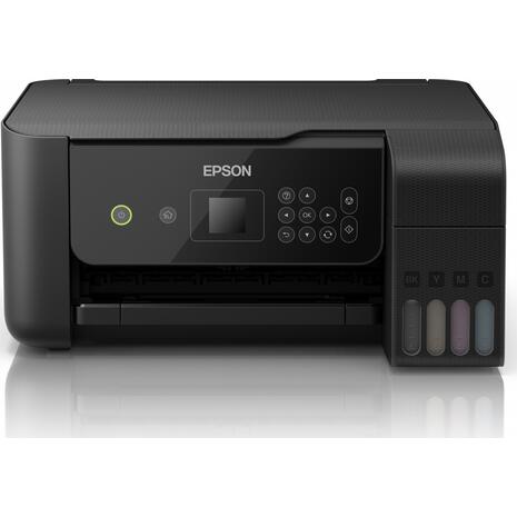 Πολυμηχάνημα Epson EcoTank Inkjet Color L3160 - C11CH42403
